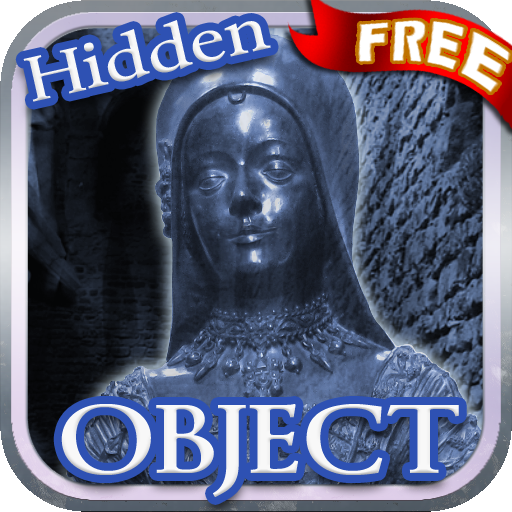 Hidden Object - Castle Spirits