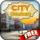 City Numbers Free APK
