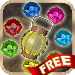 Crystal Caverns - FREE APK download