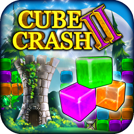 Cube Crash 2