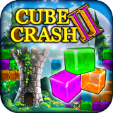 Cube Crash 2 Zeichen