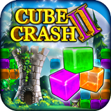 Cube Crash 2 simgesi