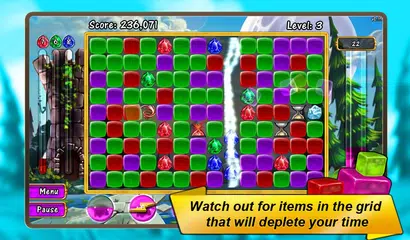 download Cube Crash 2 APK