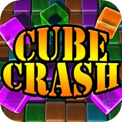 Cube Crash Free! APK download