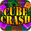 Cube Crash Free! aplikacja