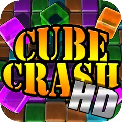 Descargar APK de Cube Crash Free HD!