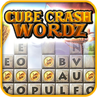 Cube Crash: Wordz icon