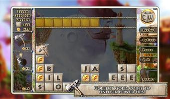 Cube Crash: Wordz screenshot 2