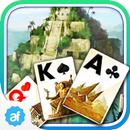 Ancient Wonders Solitaire Free APK