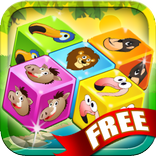 Animal Cubes