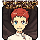 Thrones of Fantasy Idle RPG biểu tượng
