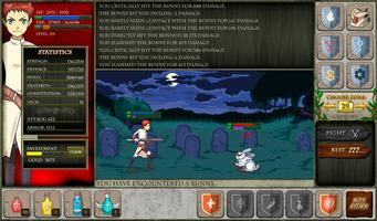 Thrones of Fantasy Idle RPG bài đăng