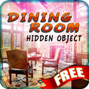 Dining Room Hidden Objects APK