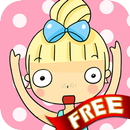 Hidden Difference Emma Ballet APK