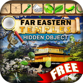 Far Eastern Temples Hid. Obj.