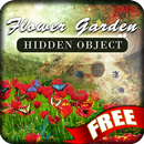Flower Garden Hidden Objects APK