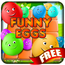 Funny Eggs Free APK