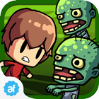 Kids-N-Zombies Actually Free icône