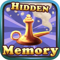 Скачать Hidden Memory - Aladdin FREE! APK