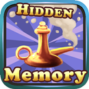 Hidden Memory - Aladdin FREE! APK