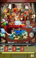 Hidden Memory - Carnival FREE ảnh chụp màn hình 2