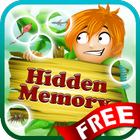 Hidden Memory - Jack Beanstalk biểu tượng