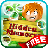 Hidden Memory - Jack Beanstalk icône