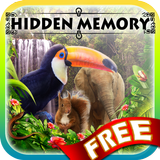 Hidden Memory - Journey Wild icono