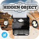 Hidden Object - Writer's Muse APK