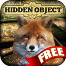 Hidden Object - The Fox Says APK