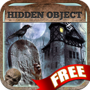 Hidden Object - The Graveyard APK