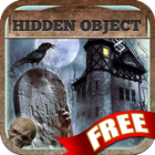 Hidden Object - The Graveyard icon