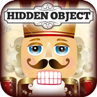 Hidden Object - The Nutcracker icône