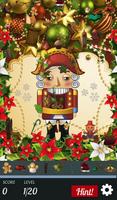 Hidden Object - The Nutcracker poster