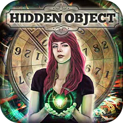 Hidden Object - Time Traveler