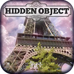 Hidden Object - World Travel