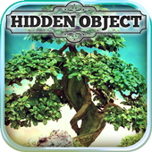 Hidden Object - Tree of Life