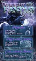 Hidden Object Twilight Fantasy ảnh chụp màn hình 3