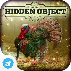 Hidden Object - Turkey Trot! APK 下載