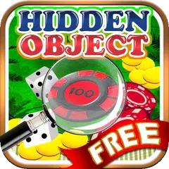 Hidden Object - Vegas World アプリダウンロード