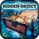 Hidden Object - Walk the Plank APK