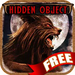 Hidden Object: Werewolves Free APK download