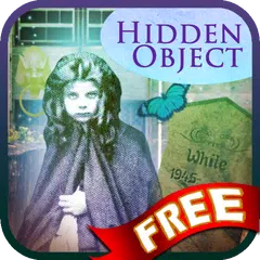 Hidden Object - Ghosts! アプリダウンロード