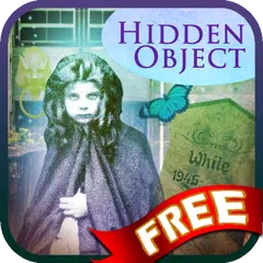 Скачать Hidden Object - Ghosts! APK