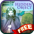 Hidden Object - Ghosts! آئیکن