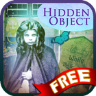 Hidden Object - Ghosts!-icoon