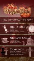 Hidden Object - Vampires! ảnh chụp màn hình 1