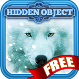 Hidden Object - Winterland icon