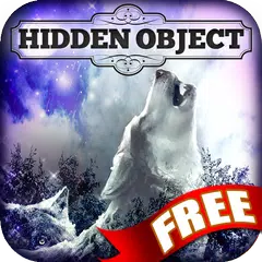 Hidden Object - Wolves Free APK Herunterladen