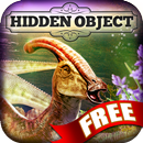 Hidden Object - Dinosaurs Free APK